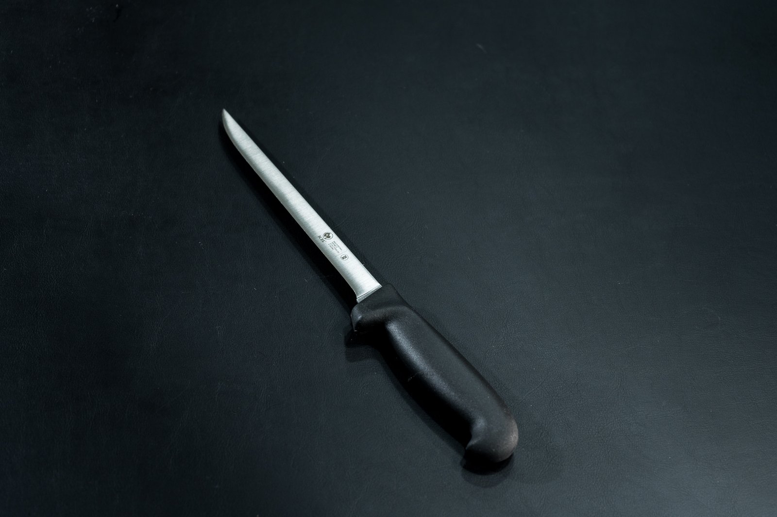 Filet Knife 8in
